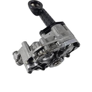 POMPE À HUILE CITROEN Jumpy Van 9807727980 AH01 Diesel 2000 (16>) - Product Image 4