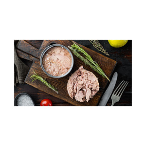 Atún enlatado para importadores, minoristas e industria de servicios de alimentación - Product Image 6