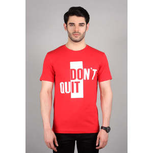 Custom logo Men's DUVER Casual Graphic Crew Neck T-Shirt 100% Cotton Jersey Oversize Loose Fit Solid Pattern <b>Printed</b> T-Shirts - Product Image 1
