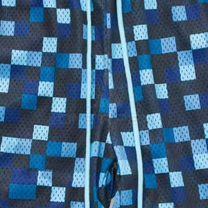 Vente en gros de shorts pour femmes de haute qualité Soft 2025 Custom Color Dernière conception de shorts pour femmes avec poches - Product Image 3