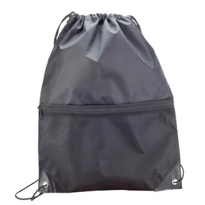 Gavorrano Zaini Sportivi Personalizzabili con Coulisse, Borsa Promozionale Personalizzabile per Gadget - Product Image 1