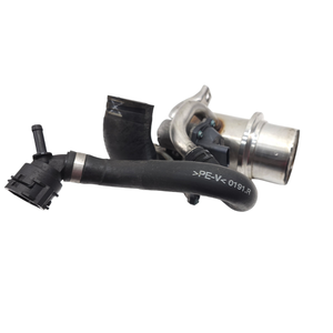 Radiateur d'échappement EGR Volkswagen Golf 7 Berline 04L131512BH CRKB, CXXB, DBKA Diesel 1600 (12>) - Product Image 2