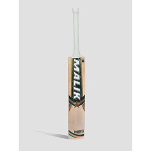 ไม้คริกเก็ต MB Malik MBS Players Edition รุ่นทนทาน ทำจากไม้ Willow อังกฤษ สำหรับกีฬาคริกเก็ต - Product Image 3