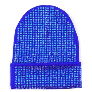 Gorros de Punto de Alta Calidad al por Mayor, Gorros con Tejido Estándar, Precio al por Mayor, Personalización OEM 2026 - Product Image 4
