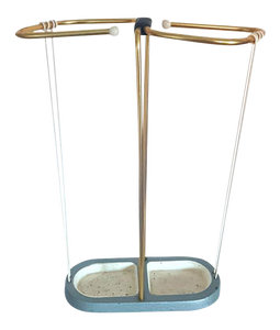 Porte-parapluie et support de parapluie de grande qualité au design unique, forme et taille personnalisées au meilleur prix pour la décoration de la maison - Product Image 1