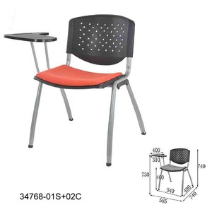 CHAISE D'ÉTUDIANT 34768-H01 + 03 - Product Image 5