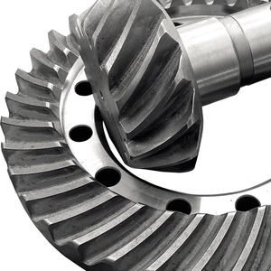 ชุดเฟืองเฉียงคุณภาพสูงจากตุรกี 15X37 ล้อเฟืองหลังแบบใหม่ อะไหล่แท้ OEM สำหรับรถขุดตักดิน - Product Image 3