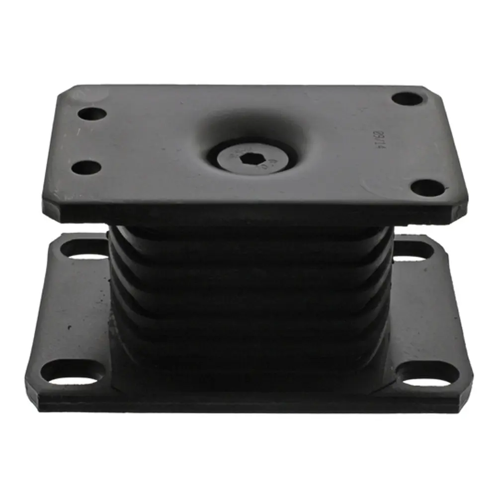 0003250896 - Leafspring rubber pad Fits Mercedees Benzz Truck Bus Diesel Engine Spare Parts of Ball Joint