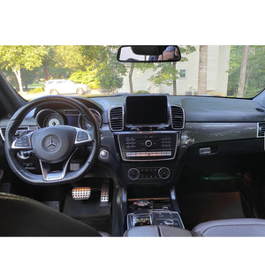 Voiture d'occasion 2016 Mer-cedes-AMG G L E63 S - Product Image 2