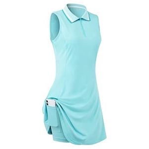 Uniforme deportivo de tenis al por mayor, camiseta y falda pantalón de tenis con logotipo personalizado, ropa ligera y transpirable - Product Image 2