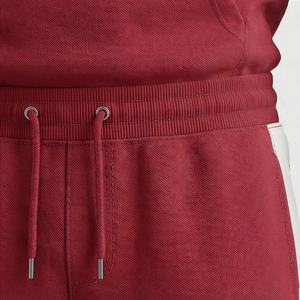 Conjuntos Deportivos de Alta Calidad Personalizados para Hombre, Conjuntos Deportivos de Chándal con Rayas para Correr, Tallas Grandes, Ropa Deportiva para Gimnasio - Product Image 5