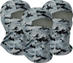 Venta al por mayor logotipo personalizado de invierno cubierta de la cara de esquí transpirable cubierta de la cara de esquí para los deportes de invierno al aire libre - Product Image 1