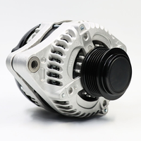 Alternador para Honda Pilot V6 3.5 2011-2015, Odyssey, Ridgeline 3.5, Crosstour, Accord 2011-2012, 31100R70A11 31100RV0A01 OEM