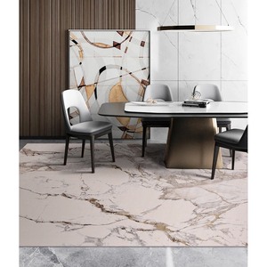 Serie Turín 200X290CM Producto con Patrón Abstracto para Uso Doméstico - Product Image 3