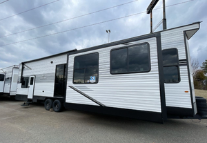 EN VENTA: Remolque de Viaje Nuevo JAYCO JAY FLIGHT BUNGALOW 401LOFT DS 2026 + ENVÍO GRATUITO - Product Image 4