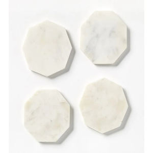 Juego de posavasos de cuerno Natural para cocina, juego de posavasos de cuerno Natural de la mejor calidad, de INDART - Product Image 6