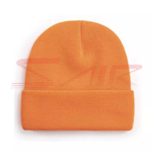 หมวกบีนนี่ฤดูหนาวคุณภาพสูงระดับมืออาชีพ รุ่นใหม่ล่าสุด รับสั่งทำสีและโลโก้  สำหรับทุกเพศ ผลิตจากผ้าฝ้าย/ขนสัตว์ ราคาดีที่สุดจากผู้ผลิต - Product Image 2