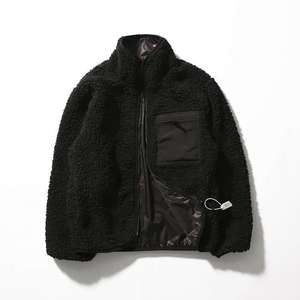 Nuevas sudaderas con capucha de forro polar OEM al por mayor, personalizadas, lavadas, de invierno, con cuello alto, suaves y cómodas, con media cremallera, de gran tamaño. - Product Image 5