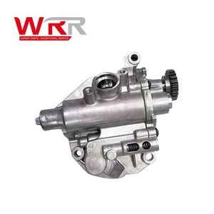WRR Engine pompa minyak mesin untuk vw Tiguan/Sagitar/Magotan/Passat/CC/Golf/Audi A6L/Skoda Octavia/Superb/Yeti - Product Image 5