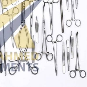 Ensemble d'instruments de craniotomie de base 98 pièces Produit de qualité supérieure Meilleurs instruments chirurgicaux par SUAVE INSTRUMENTS SURGICAUX - Product Image 4