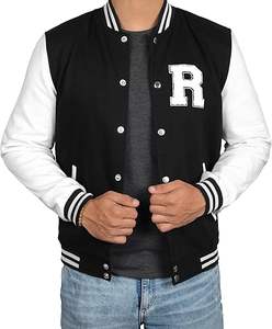 Chaqueta Deportiva de Invierno para Hombre, Cálida, con Cuello Alto, Logotipo Frontal, Resistente al Viento, de Alta Calidad, Ecológica, de Secado Rápido y Transpirable - Product Image 1