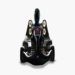 Accessoire ultime Daymak C5 Blast Top Speed 60mph Go-Kart Produit Offre Spéciale! - Product Image 2