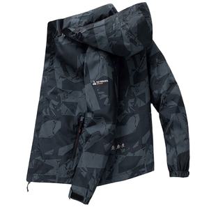 <b>Men's</b> Casual Winter Down Windproof <b>Vest</b> Thick Solid Black Puffer Jacket with Detachable Hoodie Zipper Closure Outer Woven - Product Image 3