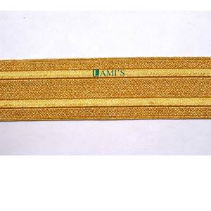 ชุดถักทอสำหรับงานประดิษฐ์ทำด้วยมือทำจากลวดทองแท่ง - Product Image 6