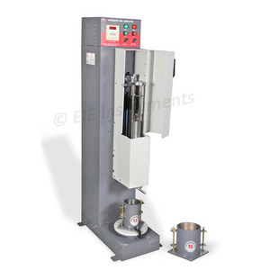 เครื่องบดอัดดินอัตโนมัติ - (ASTM D558) - อุปกรณ์ทดสอบ - Product Image 1