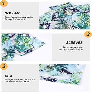 Camiseta Polo para hombre, camisas de trabajo de algodón 100%/Nueva camiseta personalizada informal de manga corta para hombre cargada por Dress Sports - Product Image 4