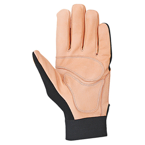 Gants mécaniques en nitrile avec logo personnalisé, protection durable et antistatique, vêtements de sécurité, gants de travail de meilleure qualité, gants de sécurité pour les bras - Product Image 4