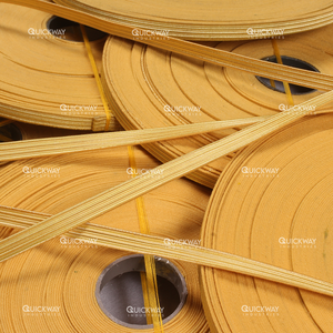 Encaje Hilo dorado Mylar Trenza Encaje Trenzas doradas Alambre de lingotes Encaje trenzado para uniformes ceremoniales - Product Image 6