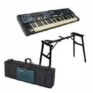 EXPÉDITION EXPRESS POUR NOUVEAU Clavier/orgue à barres Hammond SK PRO 73 touches - Product Image 2