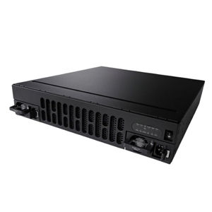 Compatible ISR4451-X/K9 High Performance Integrated Services <b>Router</b> - Product Image 3