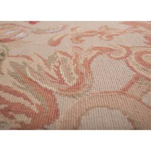 ผ้าแขวนผนังลายดอกวาซาบิ/ดอกกุหลาบ ทำจากผ้าฝ้าย (c.1990) สำหรับตกแต่งบ้าน สำนักงาน หรือกลางแจ้ง สไตล์คริสต์มาส - Product Image 3