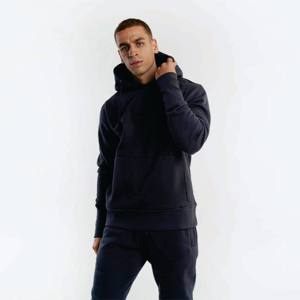 Sweat à capuche personnalisé de haute qualité 100% coton à impression bouffante Fabricant de sweat à capuche zippé à impression bouffante pour hommes - Product Image 1