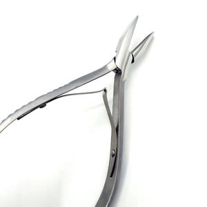 Offre Spéciale Micro Bead Gold Hair Extension Kit Pince en acier inoxydable Aiguilles à ciseaux avec caractéristiques durables - Product Image 3