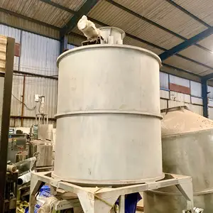 Máquina de vapor de anacardos de acero inoxidable a precio barato 1000 kg/lote para anacardos de almendras de Vietnam