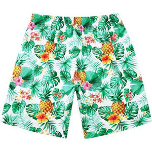 OEM Service Men Beach <b>Swimwear</b> Breathable Surf Swimming Trunks Board <b>Shorts</b> <b>With</b> Pocket Board <b>Shorts</b> Luxury Swim Trunks - Product Image 3