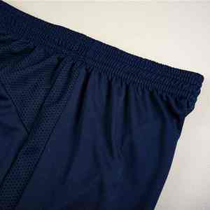 ชุดเสื้อเจอร์ซีย์ฟุตบอลชุดเสื้อเจอร์ซีย์ฟุตบอลสีพีชสีฟ้าพร้อมการปรับแต่งเต็มรูปแบบราคาไม่แพง - Product Image 6