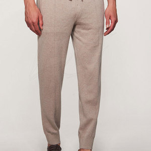 Pantalones Deportivos Premium para Hombre, Corte Recto, Cintura Media, 100% Algodón, Transpirables, Ecológicos, Ajuste Atlético - Product Image 2