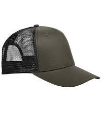 Vente en gros personnalisée de haute qualité dernière conception 6 panneaux Sporty Common Sport Hat Logo personnalisé Baseball Hat Broderie Mesh Trucker - Product Image 5