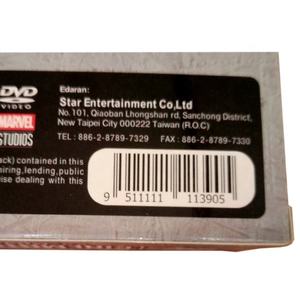 Envío Gratis, Colección de Películas y Programas de TV para el Hogar, Universo Cinematográfico, 12 Discos DVD, Duplicación de Películas, 1080P, 16:9, Material Virgen - Product Image 3