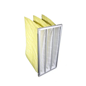 ใหม่ล่าสุดคุณภาพสูง LOFT Pocket สำหรับตัวกรองที่มีอยู่ในสีที่กำหนดเอง - Product Image 6