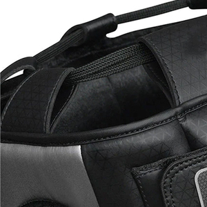 หัวมวยหนังปรับได้สำหรับผู้ชายและผู้ชาย - Product Image 6