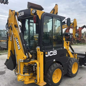 Assez utilisé JCB 1CX tractopelle disponible à vendre à un prix très bas et livraison mondiale disponible - Product Image 1