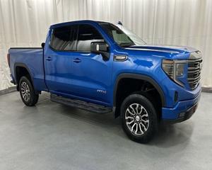 GMC Sierra 1500 Elevation Standard Crew Cab 4WD 2023 - Listo para Enviar - Product Image 5