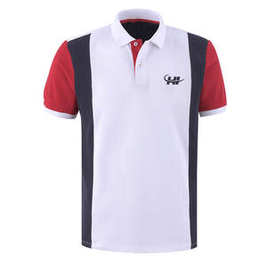 Comfortable Men Polo <b>T</b>-<b>Shirt</b> Quick Dry Men Polo <b>T</b>-<b>Shirt</b> Cotton Polyester Polo <b>T</b>-<b>Shirt</b> For Men - Product Image 1