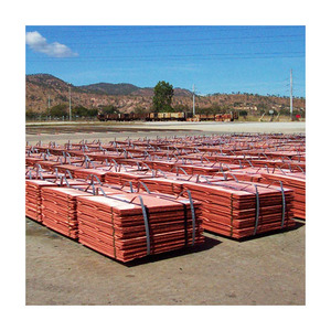 แผ่นทองแดง4x8แผ่นทองแดง C10100แผ่น C10200แผ่นทองแดงแคโทด9999บริสุทธิ์ - Product Image 6