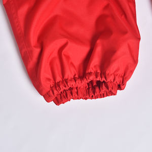 Pantalon de ski extérieur d'hiver baggy pour hommes et femmes coupe-vent poches zippées chaudes vêtements de neige pour le ski - Product Image 6